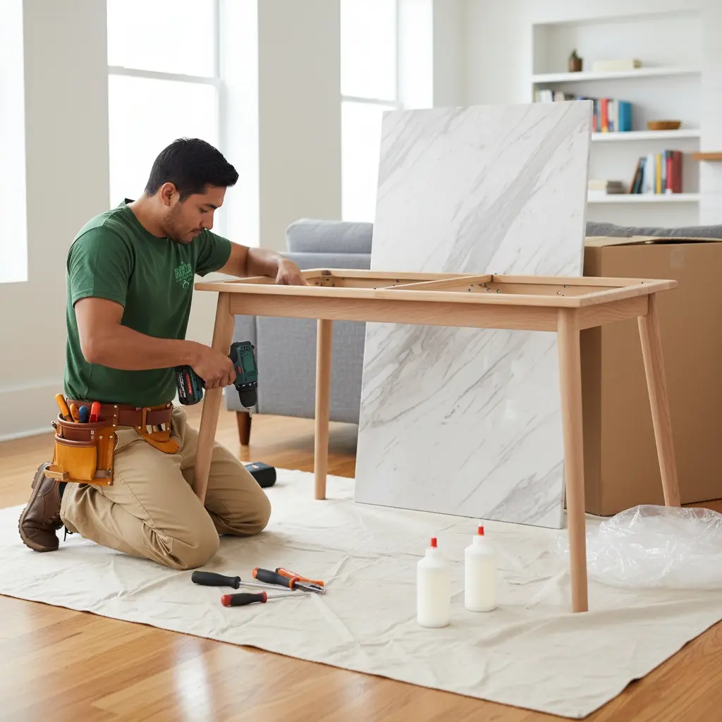 Furniture Assembly Near Me