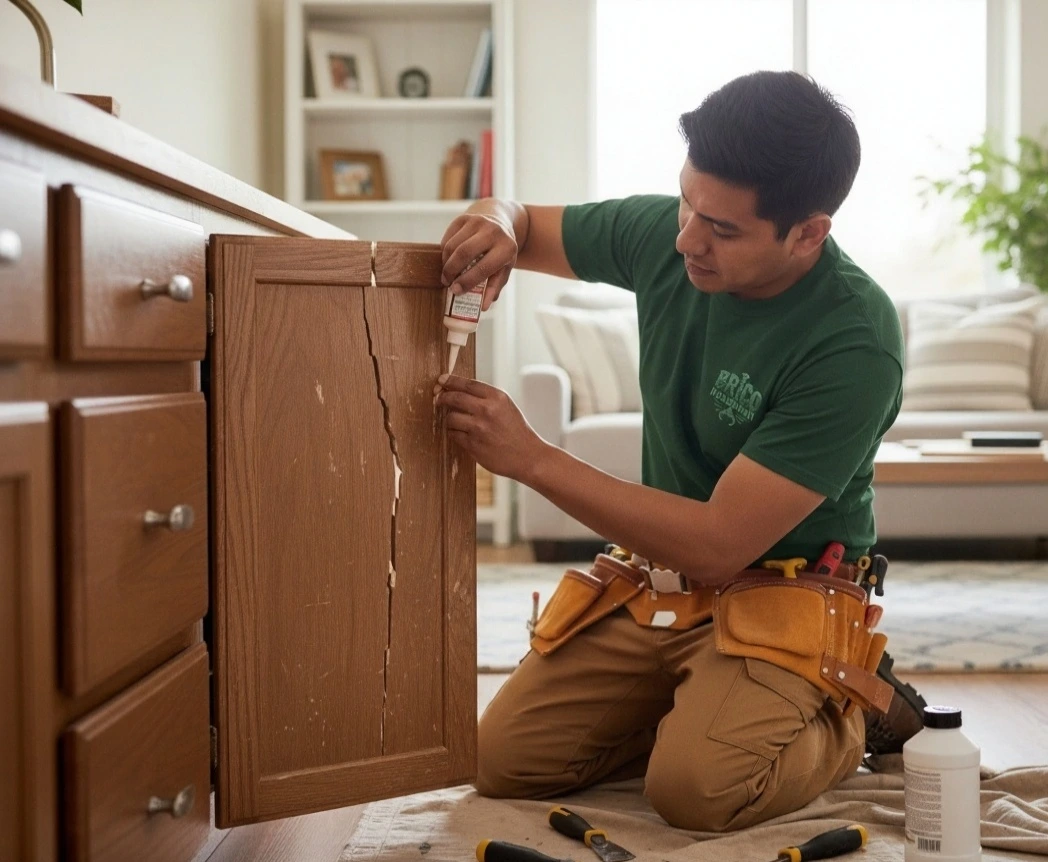 Furniture Repair Near Me