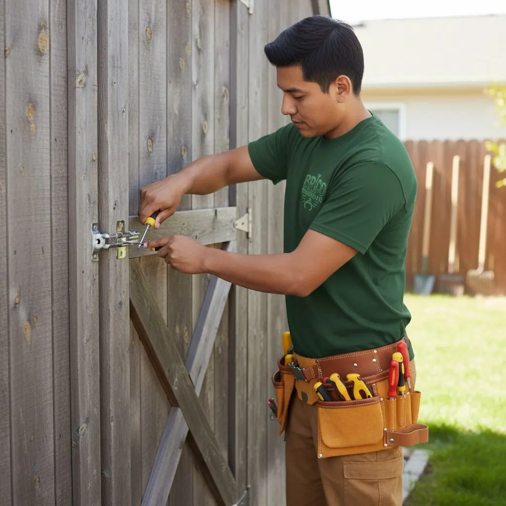 Residential Locksmith Near Me