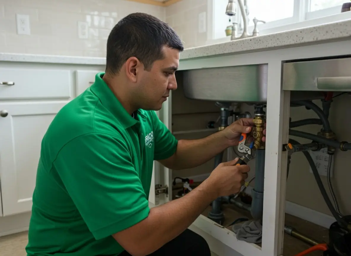 handyman plumbing services near me