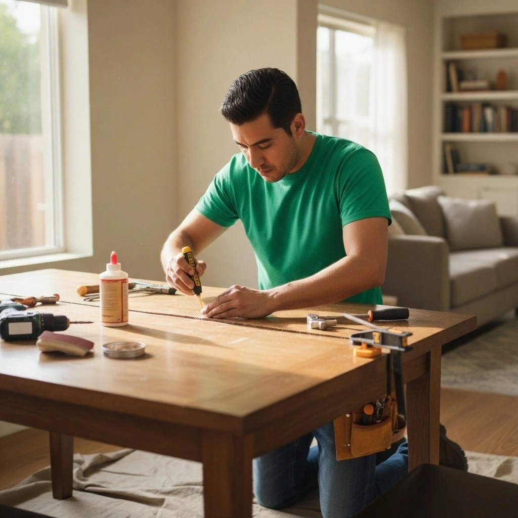 Licensed Home Repair Contractors Near Me