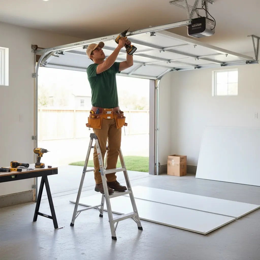 Licensed Home Repair Contractors Near Me