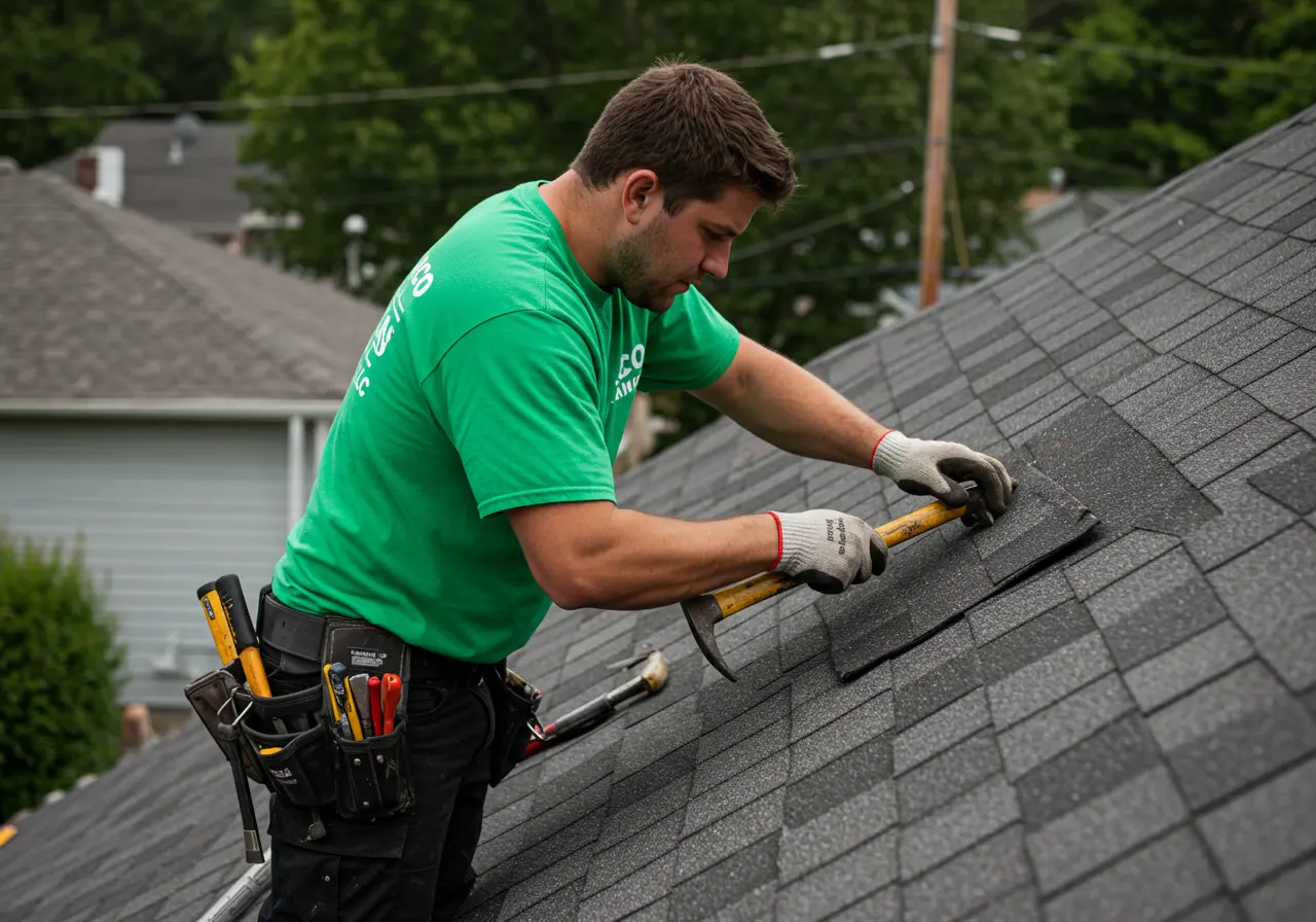 Licensed Home Repair Contractors Near Me