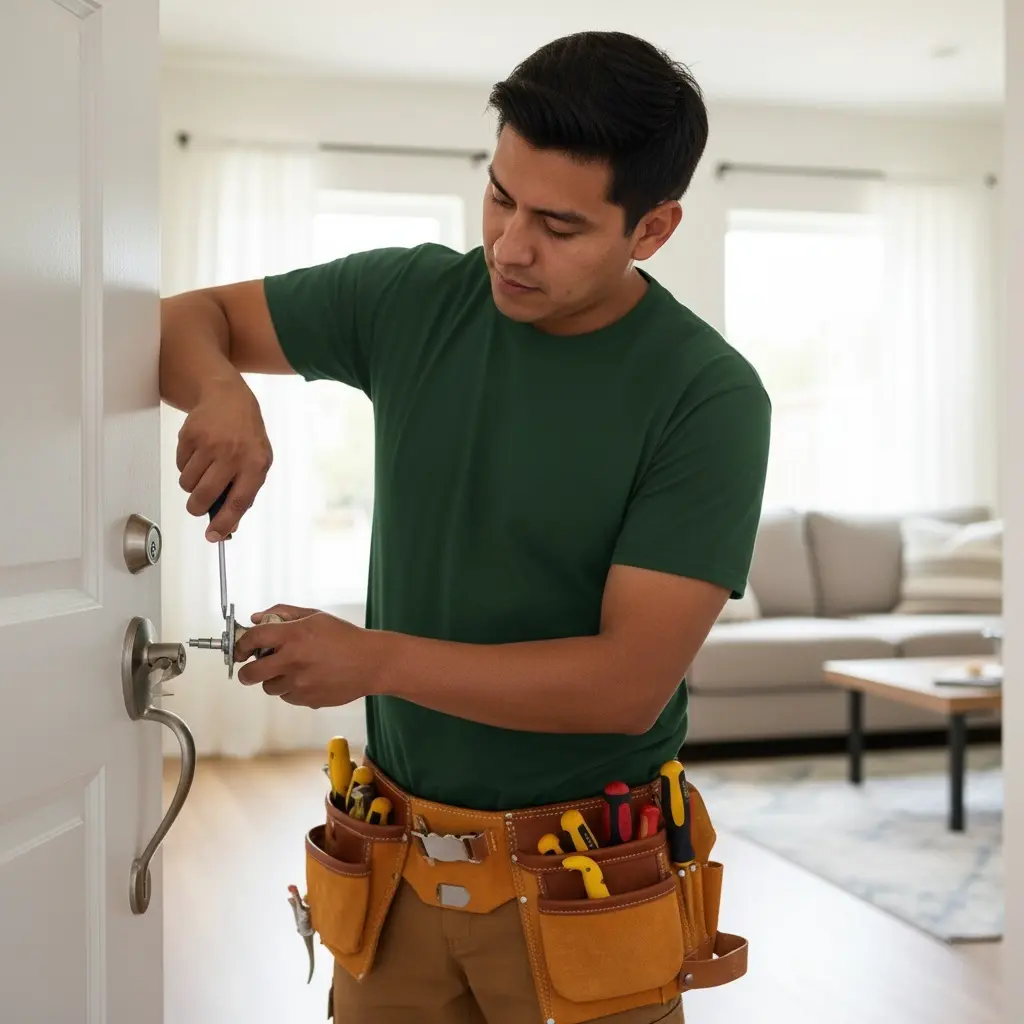 Licensed Home Repair Contractors Near Me