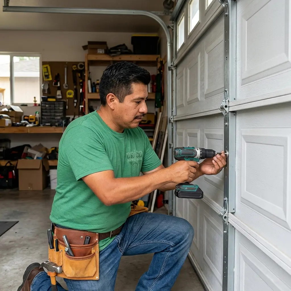 deadbolt installation brooklyn