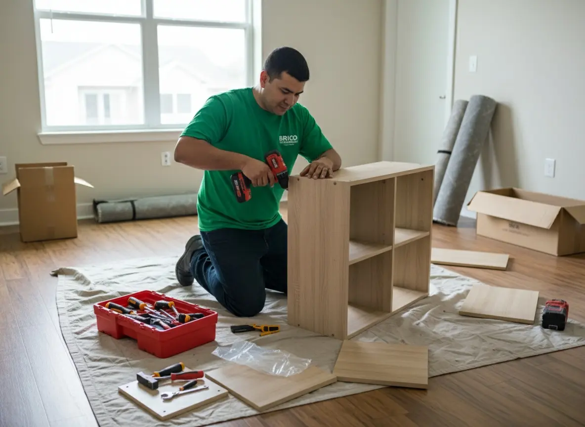 Handyman Brooklyn NY