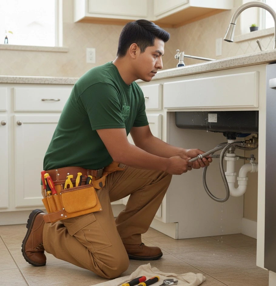 Plumbing Services in Brooklyn NY