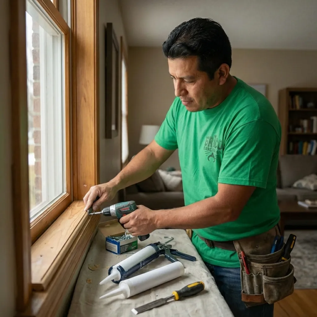 Window Repair Brooklyn NY