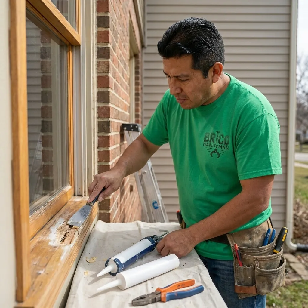 Window Repair Brooklyn NY