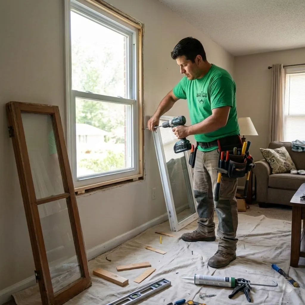 Window Repair Brooklyn NY