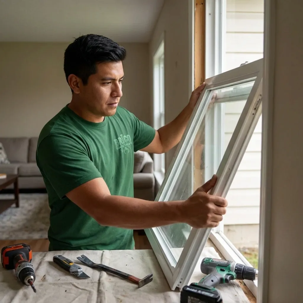 Window Replacement Brooklyn NY