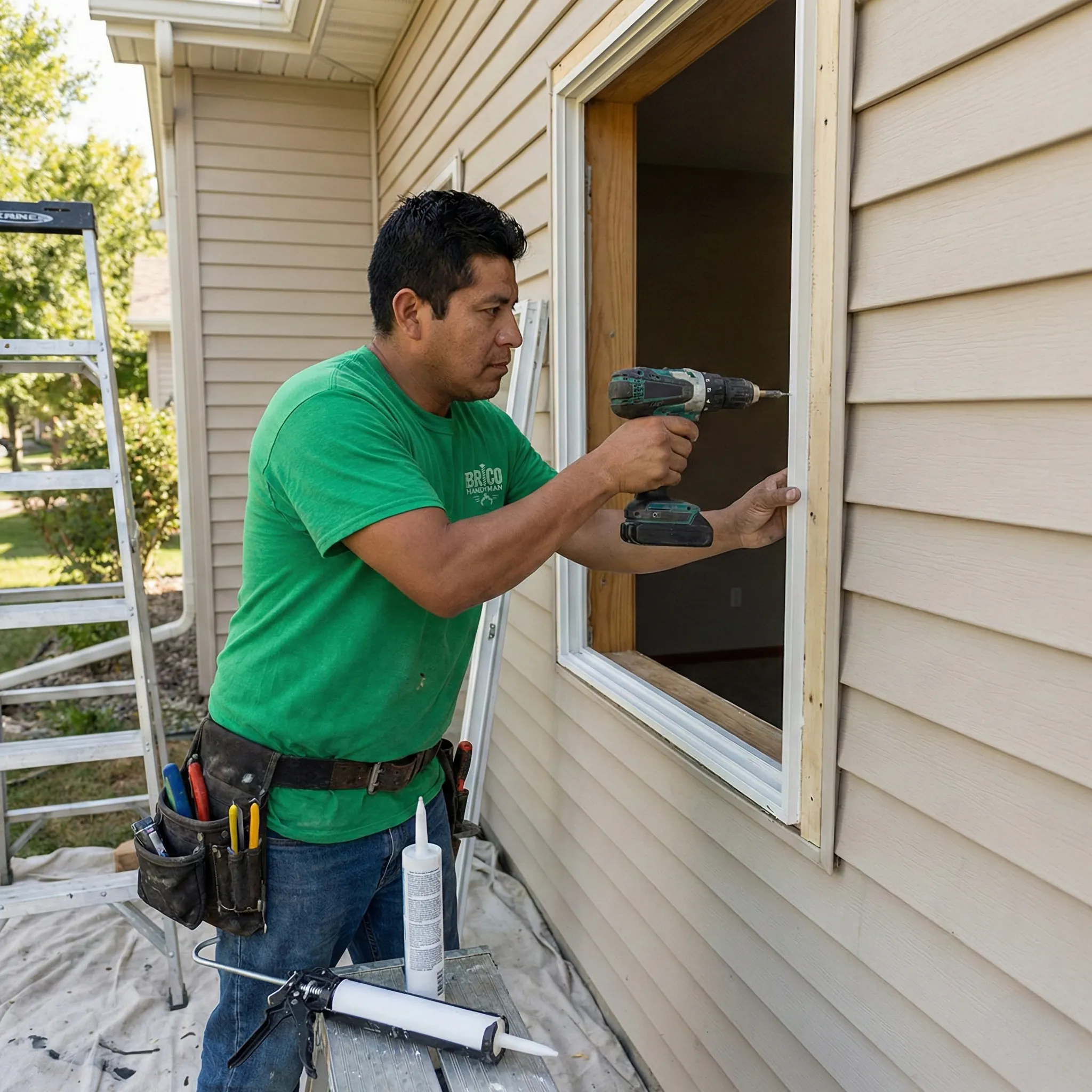 Window Replacement Brooklyn NY