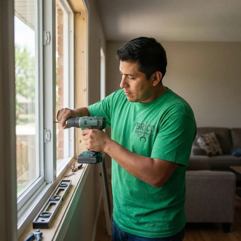 Window Replacement Brooklyn NY