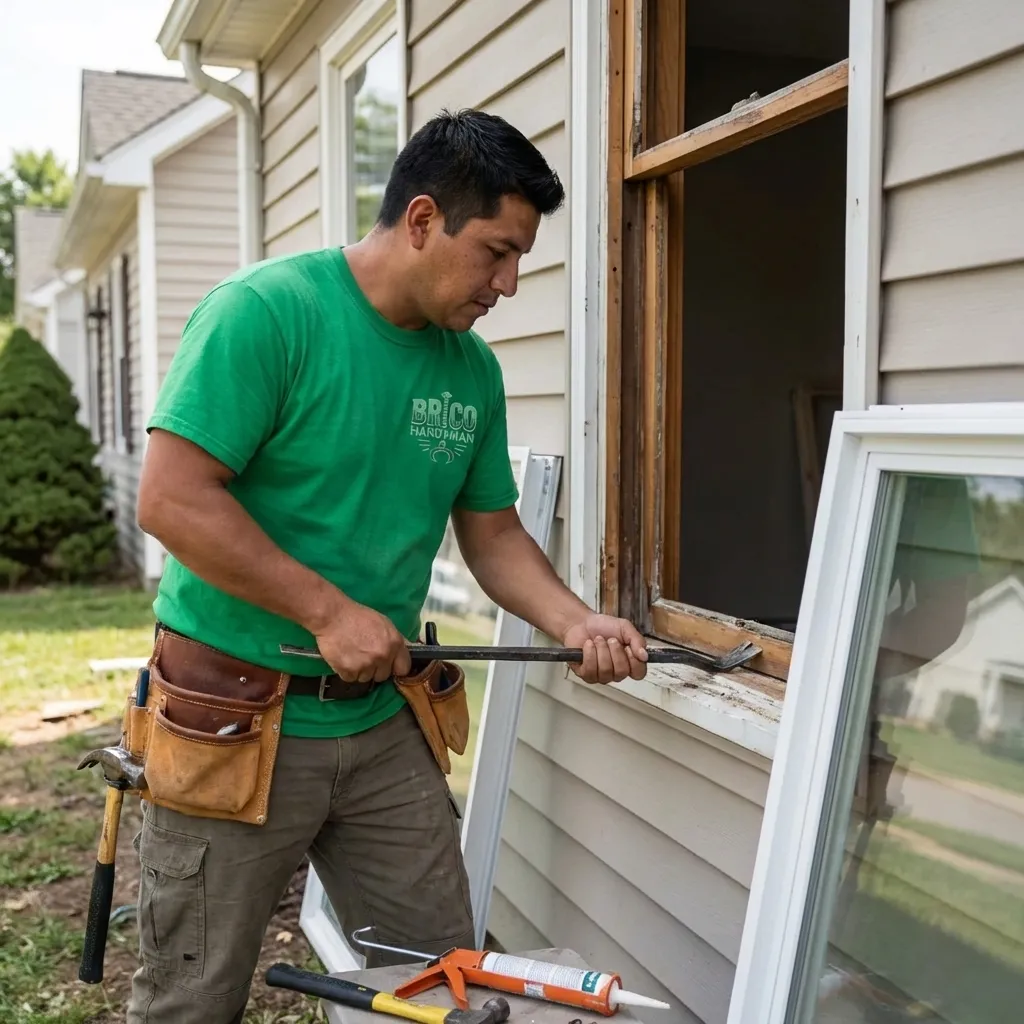 Window Replacement Brooklyn NY